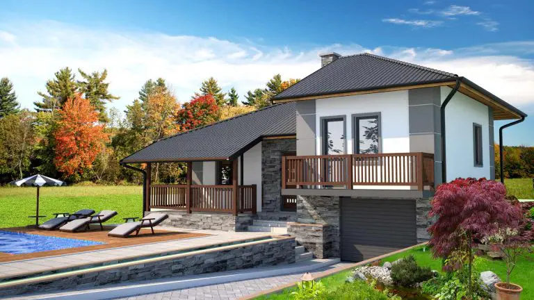 Gotovi projekti kuća | Montažne kućice