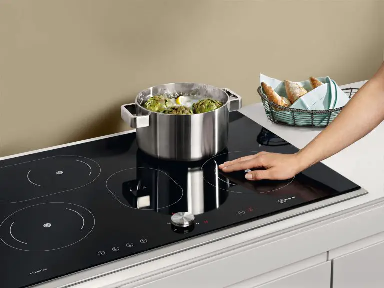 indukcijske ploče za kuhanje