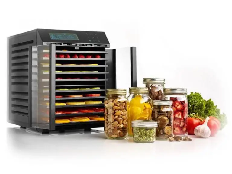 dehidrator za hranu