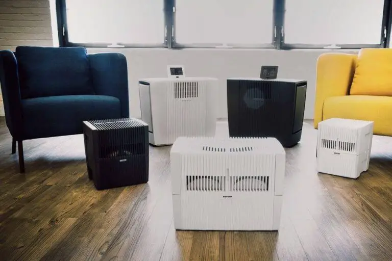 pročišćivači i ovlaživači zraka