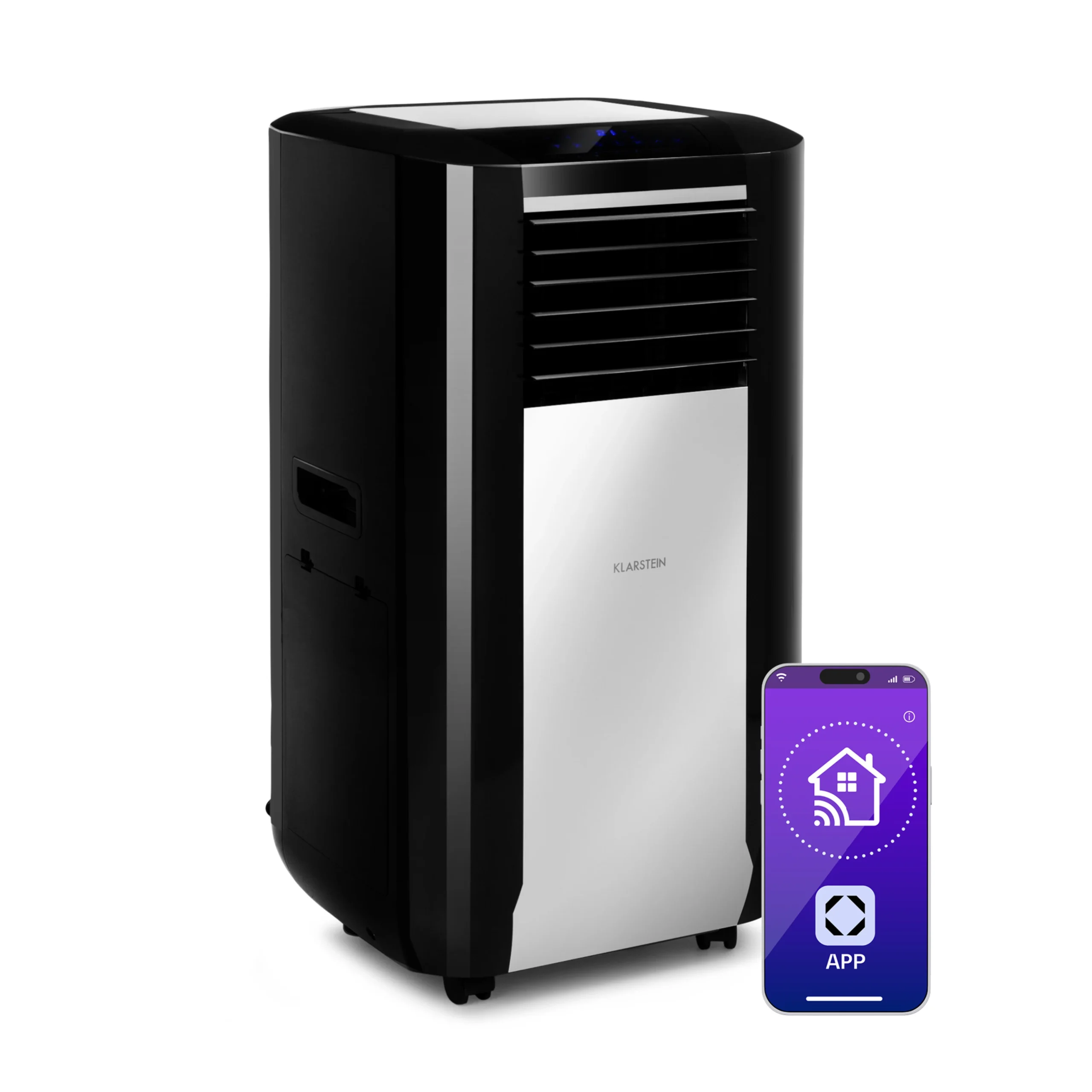 Max Breeze Smart 15000 BTU