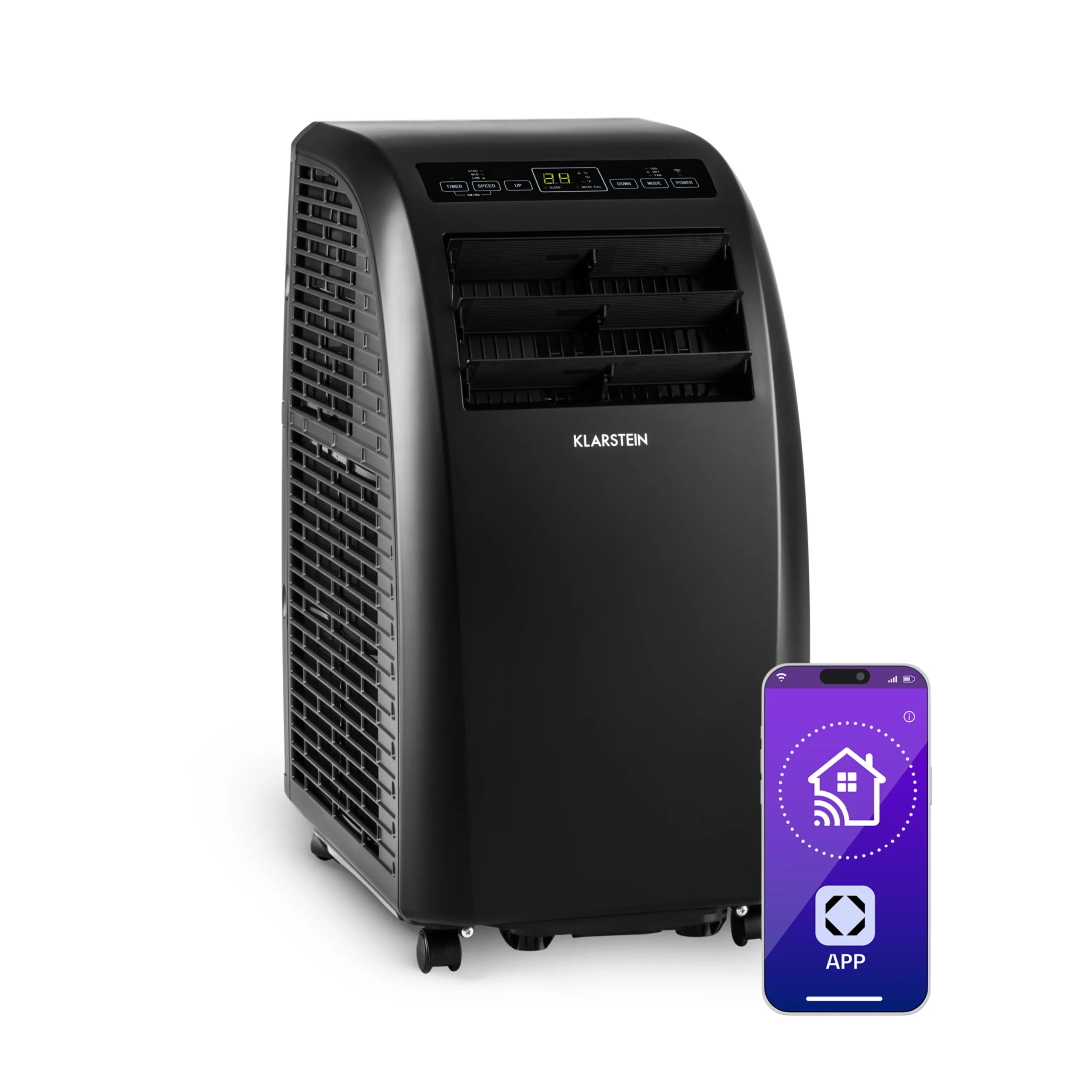 Metrobreeze Rom Smart 10000 BTU